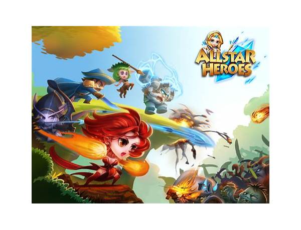 Allstar Heroes for Android - Download the APK from Habererciyes